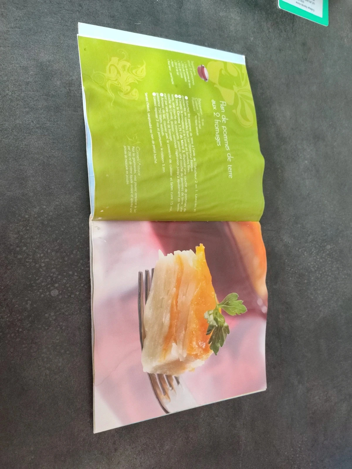 Livro de receitas Tupperware sim é possível – photo 2